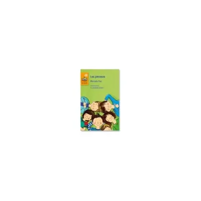 Libro Los Pecosos - Edit. Sm1