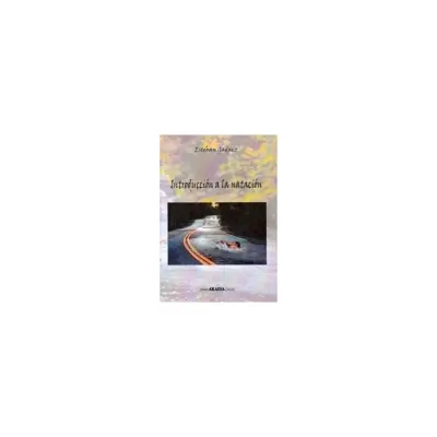 Libro Introduccion En Natacion - Edic. Bibliografica Internacionales1
