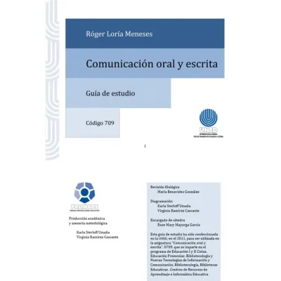 Libro Comunicacion Oral - Edit. Bibliografica Internacional1