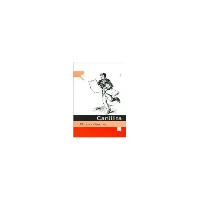 Libro Canillita - Edit.Mataquito1