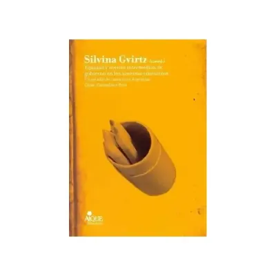 Libro Equidad Y Niveles Intermedios De Gobierno En Los Sistemas Educativos - Edit. Aique1