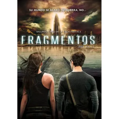 Libro Fragmentos - Edit. V&R1