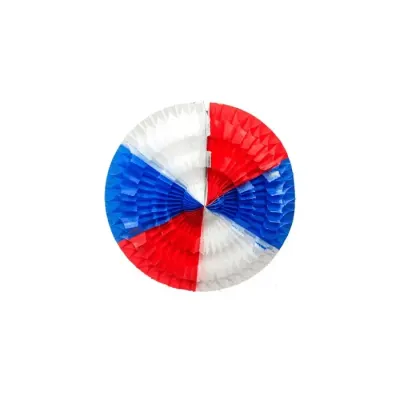 Fiestas Patrias Adorno Dieciochero Sol Chico 40Cm1