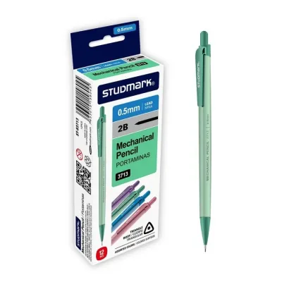 Portamina 0.5 Mm Fosty Studmark1
