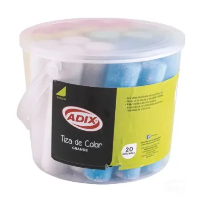 Tiza Adix Grande Color1