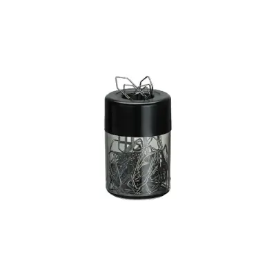Portaclips Redondo Acrimet1