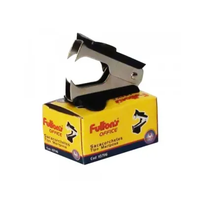 Sacacorchete Pinzas Fultons1
