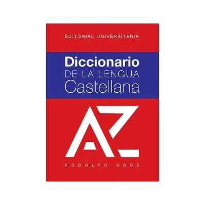 Diccionario Lengua Castellana Universitaria1