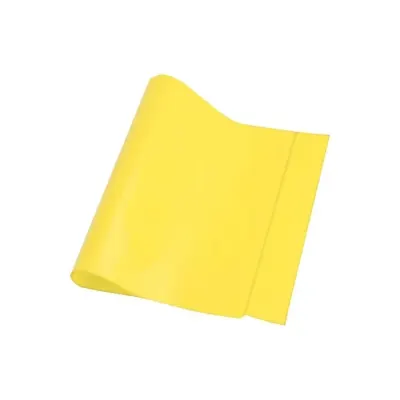 Forro Universitario Amarillo Marbel1