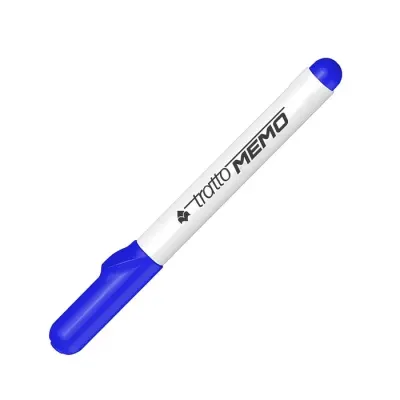 Marcador Azul Pizarra Tratto1