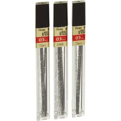 Mina 0.5 Mm B Pentel1