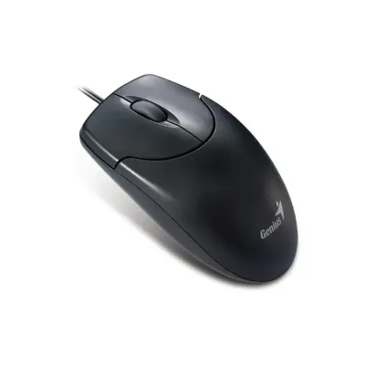Mouse Ps2 Optico Genius1