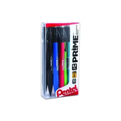 Portamina 0.5 Mm Prime Pentel1