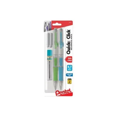 Portamina 0.7 Mm Click Pentel1