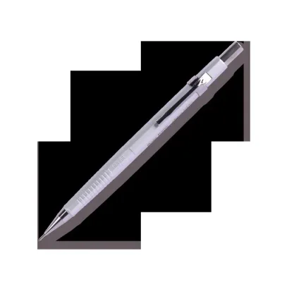 Portamina 0.5 Mm Sterling Plata Pentel1