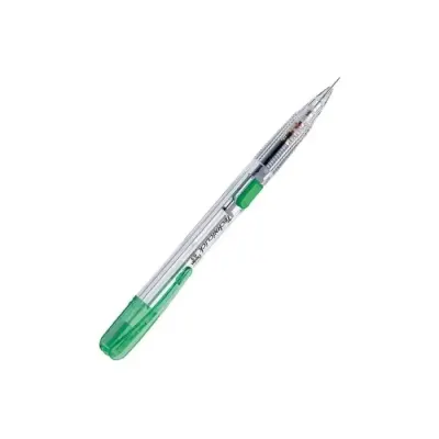 Portamina 0.7 Mm Tecniclick Verde Pentel1