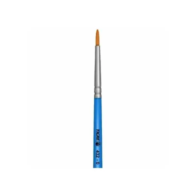 Pincel Madera N°06/432 Tigre1