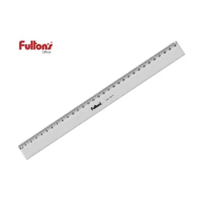 Regla 15 Cms Metalica Artel1