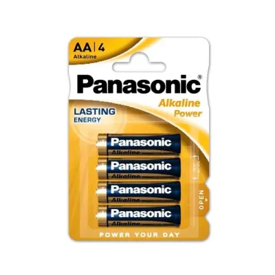 Pilas Aa Panasonic1