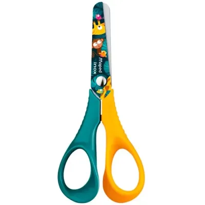 Tijera 12 Cm Escolar Maped1