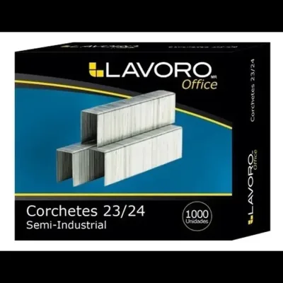 Corchetes 23/24 1000 Unidades.Rapid1