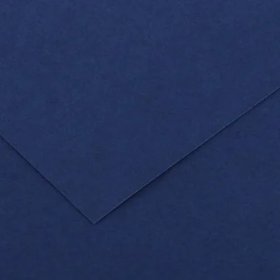 Pliego Cartulina Azul Ultramar1