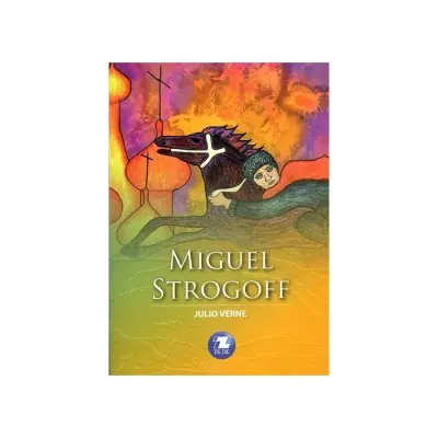 Libro Miguel Strogoff - Edit. Zig Zag1
