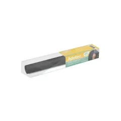 Pizarra En Rollo Negra Removible 40X60 Cm Con Lapiz Adetec