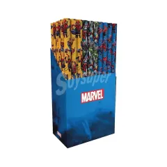 Pliego Papel Regalo Niños Marbel