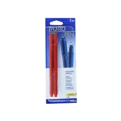 Boligrafo Pen Rosado Tratto