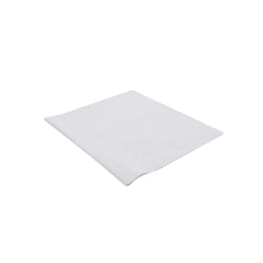 Forro College Blanco Marbel