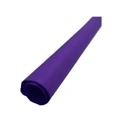 Pliego Papel Volantin Morado Marbel