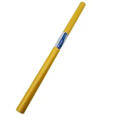Forro Papel Amarillo 50X2 M Sadipal
