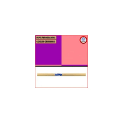 Forro Papel Mielle 50X2 M Sadipal