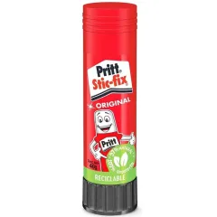 Pegamento En Barra 40 Grs Pritt Stic-Fix