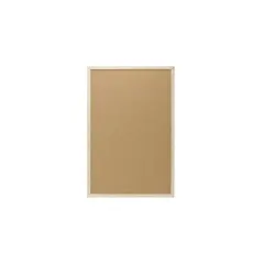 Pizarra Corcho 30X40 Mts Arcovi
