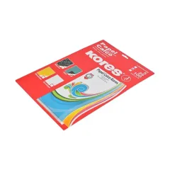 Papel Calco 25 Hojas Oficio Kores
