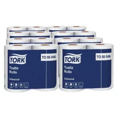 Toalla Papel Tork Universal