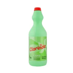 1L Cloro Tradicional Clorinda