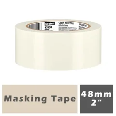 Masking Tape 48X40 Mt. 3M