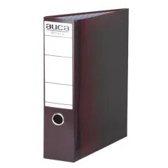 Archivador Oficio Ancho Burdeo Auca