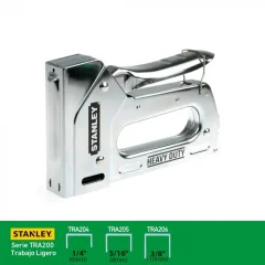 Clavadora Metalica Tr-45 Stanley