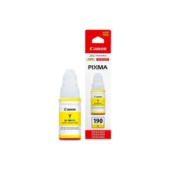 Tinta Gi-190 Amarillo 1100/2100/3100/4100/G3110