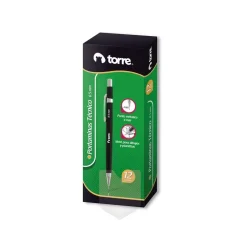 Portamina 0.5 Mm Tecnico Torre