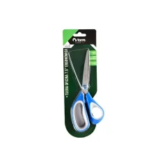Tijera 19 Cms 7.5 Ergonomica Torre