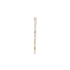Pincel Cerda Plana N°16 Mango Madera Torre
