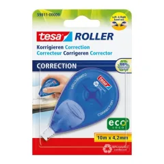 Corrector En Cinta 4.2 X10 Mt Tesa