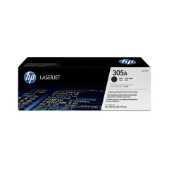 Toner Ce410A (305A) Negro Hp