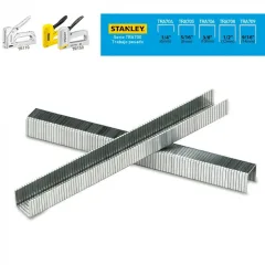 Corchetes 3/8 10 Mm Tr-35-40-45 1000 Unidades. Stanley