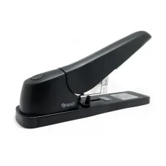 Corchetera 100 Hojas Semi Industrial Chd-100 Negro Hand